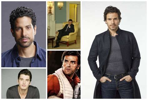 sexy latino actors|The Best Hispanic And Latin Actors Of 2022 .